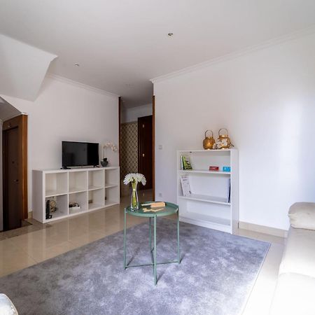 Taxa Duplex - T4 Familiar No Centro Da Cidade - Braga Zewnętrze zdjęcie